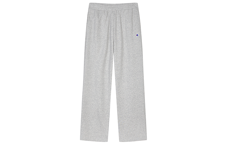 SS26 Вязаные спортивные штаны Unisex Champion, heather серый
SS26 Вязаные спортивные штаны Unisex Champion, heather серый