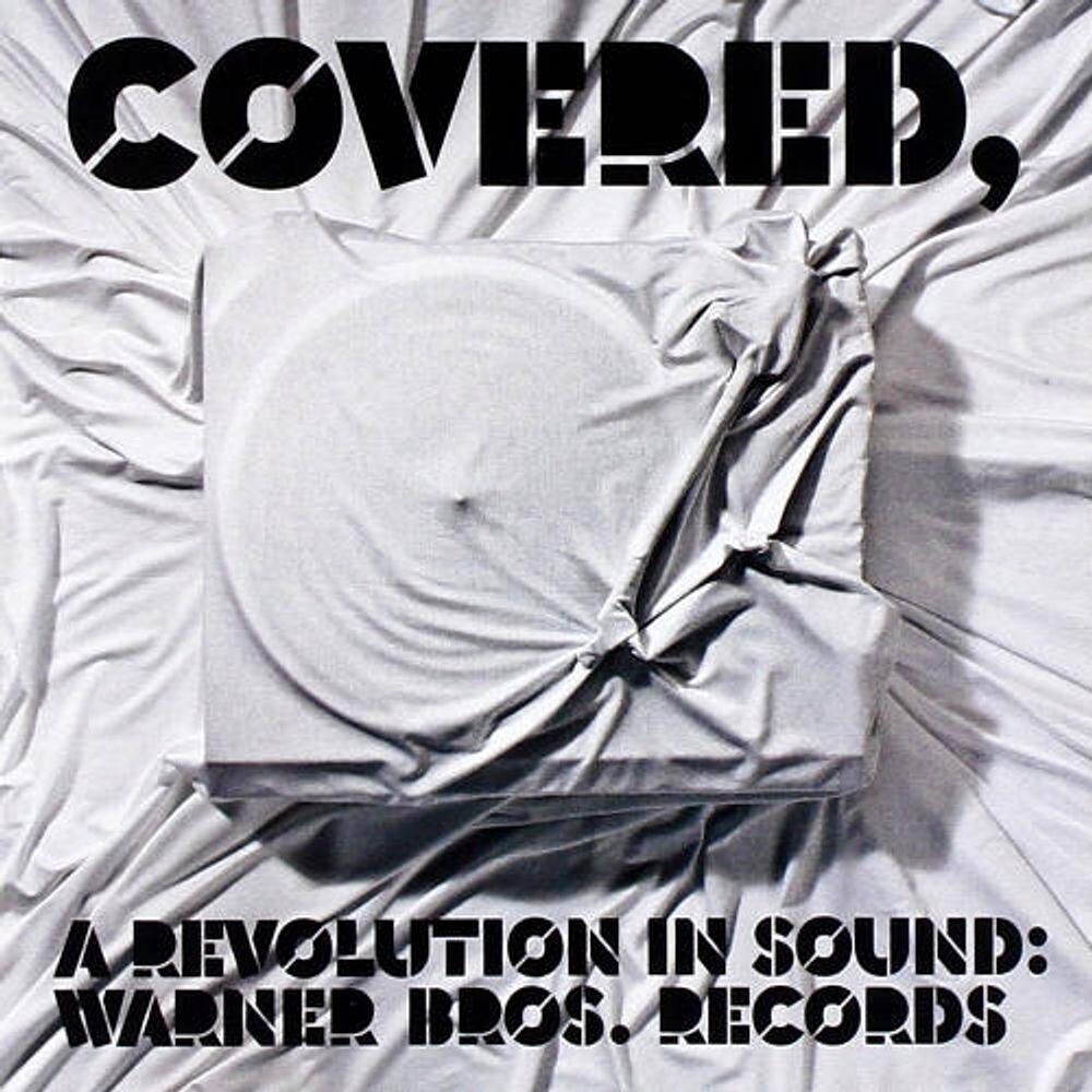 Диск CD Covered: A Revolution In Sound - Various Artists 
Диск CD Covered: A Revolution In Sound - Various Artists
