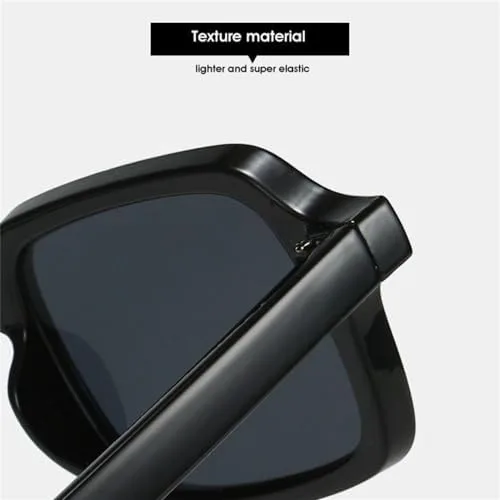 Солнцезащитные очки для женщин в стиле ретро с заклепками, мужские солнцезащитные очки с градиентным затемнением и защитой от УФ-излучения UV400 MTZJH, 2
Солнцезащитные очки для женщин в стиле ретро с заклепками, мужские солнцезащитные очки с градиентным затемнением и защитой от УФ-излучения UV400 MTZJH, 2