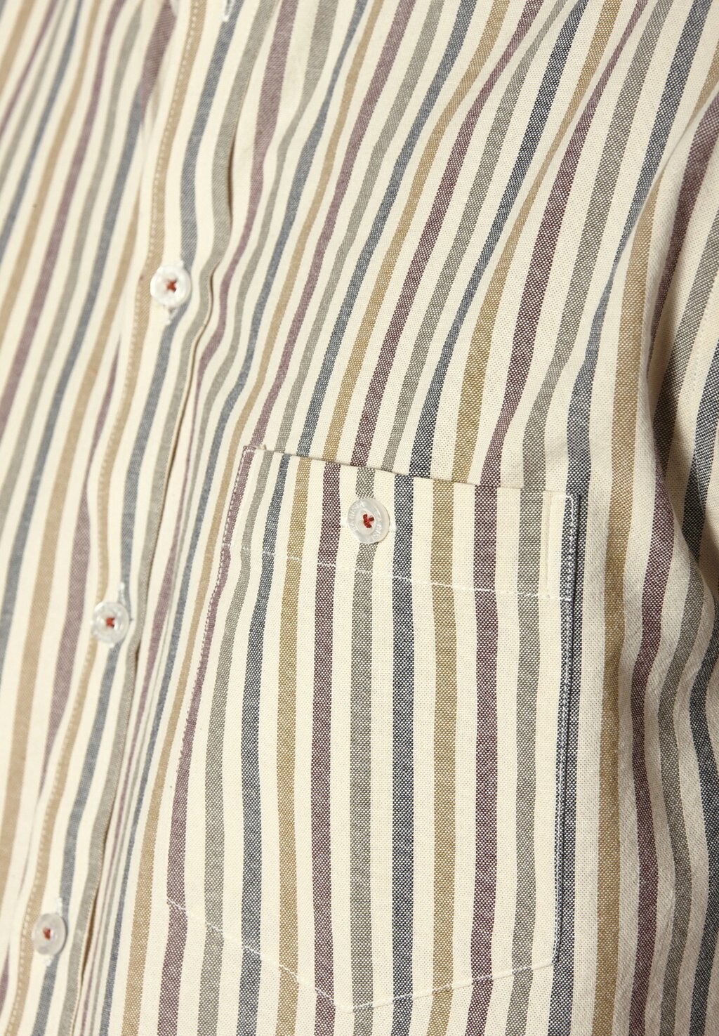 Рубашка CASSATOLI Babista, бежевый
Рубашка CASSATOLI Babista, бежевый