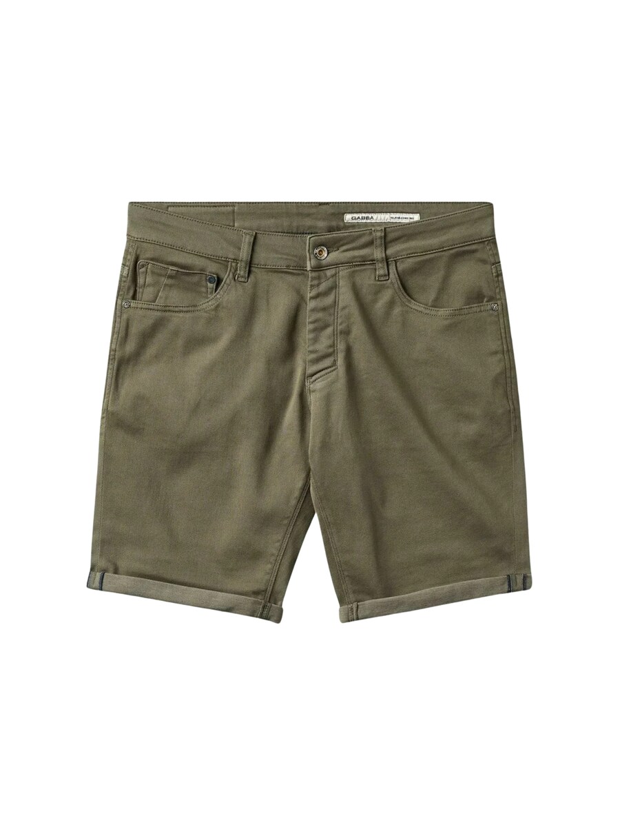 Обычные джинсы GABBA Jason Sanza, оливковый
Обычные джинсы GABBA Jason Sanza, оливковый