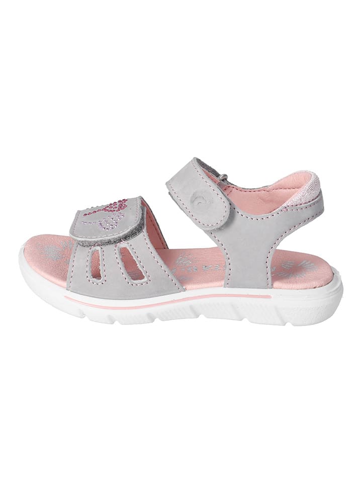 Сандалии Ricosta
Сандалии Ricosta