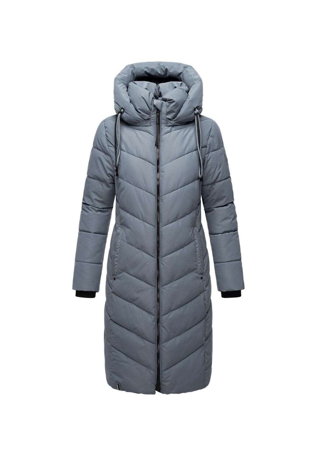 Стеганое пальто Cremekazii XIV NAVAHOO, цвет Stormy Blue
Стеганое пальто Cremekazii XIV NAVAHOO, цвет Stormy Blue