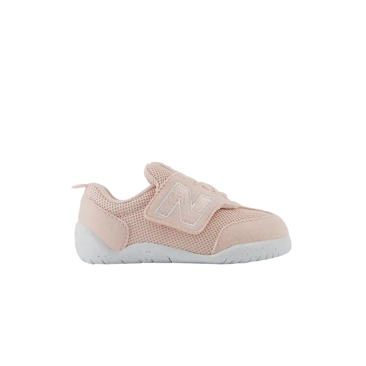 Кроссовки New-B First Hook & Loop Toddler, цвет Crystal Pink
Кроссовки New-B First Hook & Loop Toddler, цвет Crystal Pink