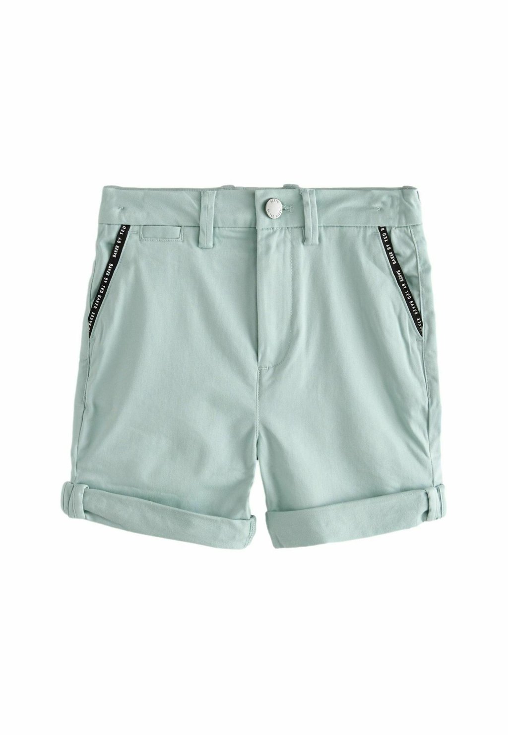 Шорты STANDARD Baker by Ted Baker, зеленый
Шорты STANDARD Baker by Ted Baker, зеленый