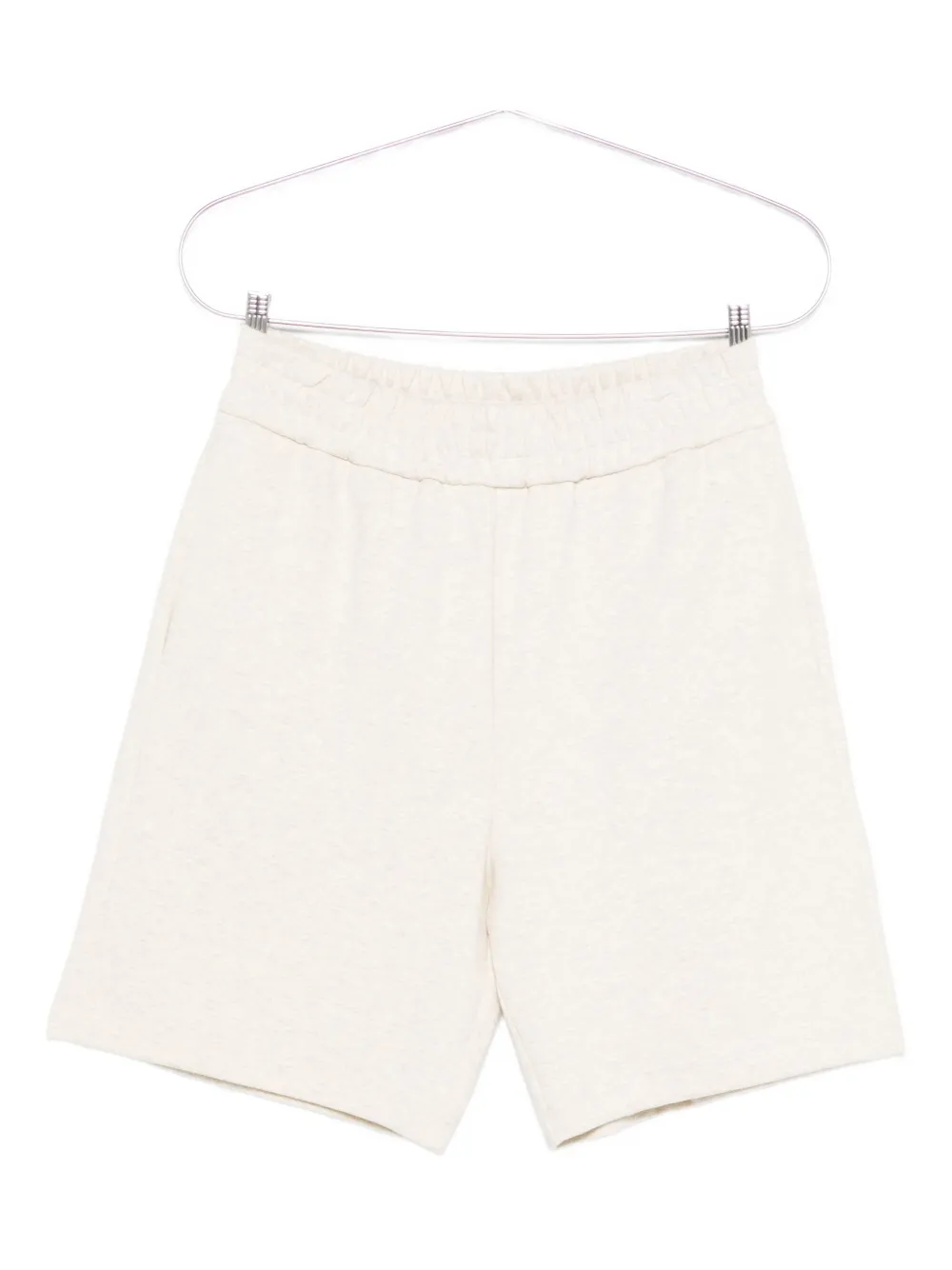 Шорты с логотипом и эластичным поясом FENDI, нейтральный
Шорты с логотипом и эластичным поясом FENDI, нейтральный