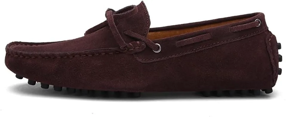 Мужские лоферы JIADELI, обувь для вождения, лоферы однотонные, дышащие, из искусственной кожи, легкие, на плоской подошве, повседневные, без застежки (Цвет: коричневый, Размер: 6,5)
Мужские лоферы JIADELI, обувь для вождения, лоферы однотонные, дышащие, из искусственной кожи, легкие, на плоской подошве, повседневные, без застежки (Цвет: коричневый, Размер: 6,5)