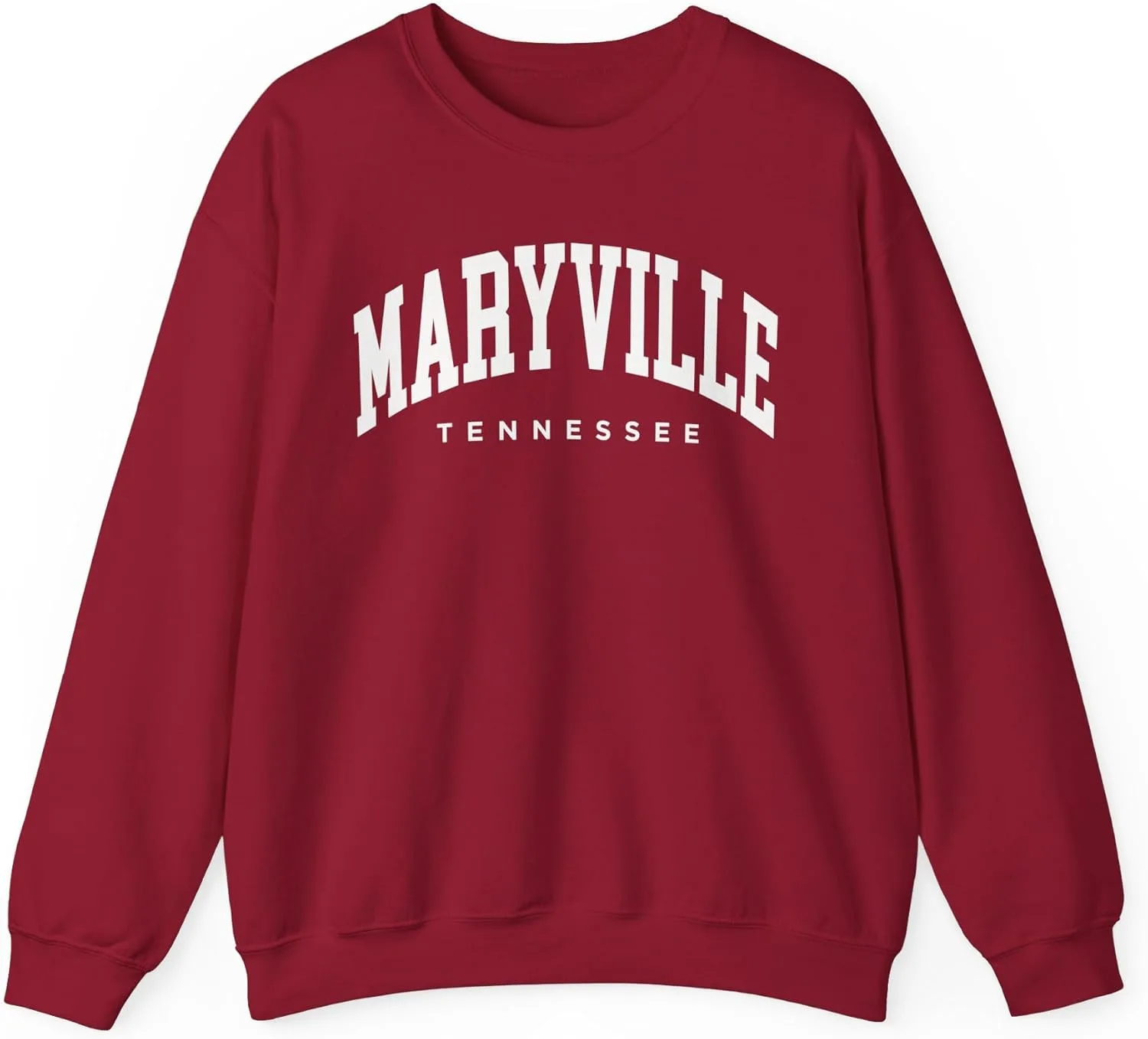 Толстовка Maryville Tennessee Adult Unisex CUSTOMI
Толстовка Maryville Tennessee Adult Unisex CUSTOMI