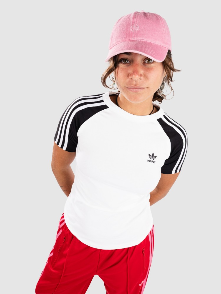 Футболка adidas Originals 3S Slim T-Shirt, white/black, Белый, Футболка adidas Originals 3S Slim T-Shirt, white/black
Футболка adidas Originals 3S Slim T-Shirt, white/black, Белый, Футболка adidas Originals 3S Slim T-Shirt, white/black