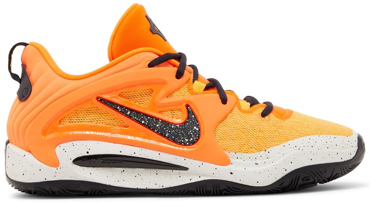 Кроссовки Nike KD 15 'EYBL Peach Jam', оранжевый
Кроссовки Nike KD 15 'EYBL Peach Jam', оранжевый