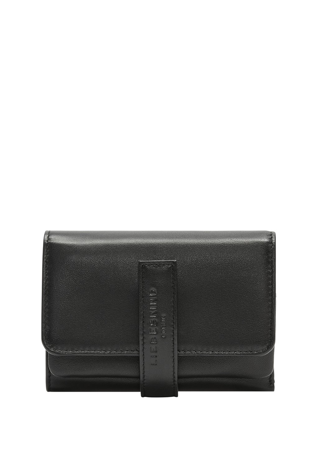 Кошелек KATE Liebeskind Berlin, черный
Кошелек KATE Liebeskind Berlin, черный