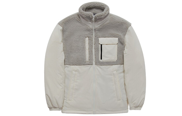 Бархатная куртка мужская New Balance 
Бархатная куртка мужская New Balance