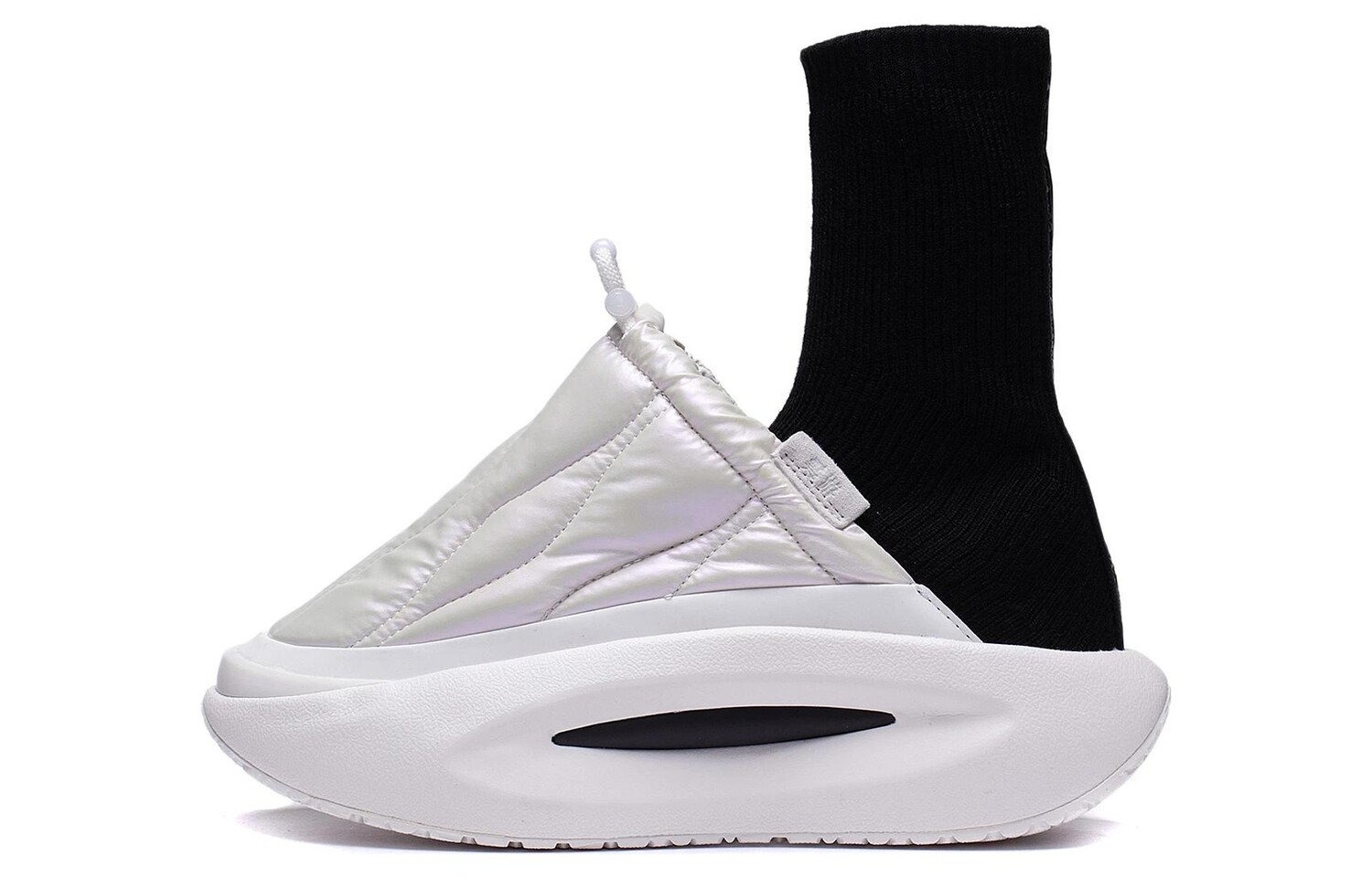 Кроссовки LiNing Lifestyle Shoes Women's Low-top Off White, цвет Off White
Кроссовки LiNing Lifestyle Shoes Women's Low-top Off White, цвет Off White