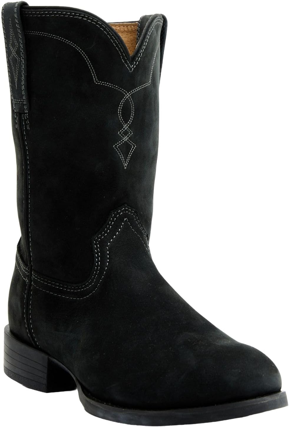 Мужские сапоги Cody James Cush Core Highland Western с круглым носком - Bcjfa23p10, черный
Мужские сапоги Cody James Cush Core Highland Western с круглым носком - Bcjfa23p10, черный