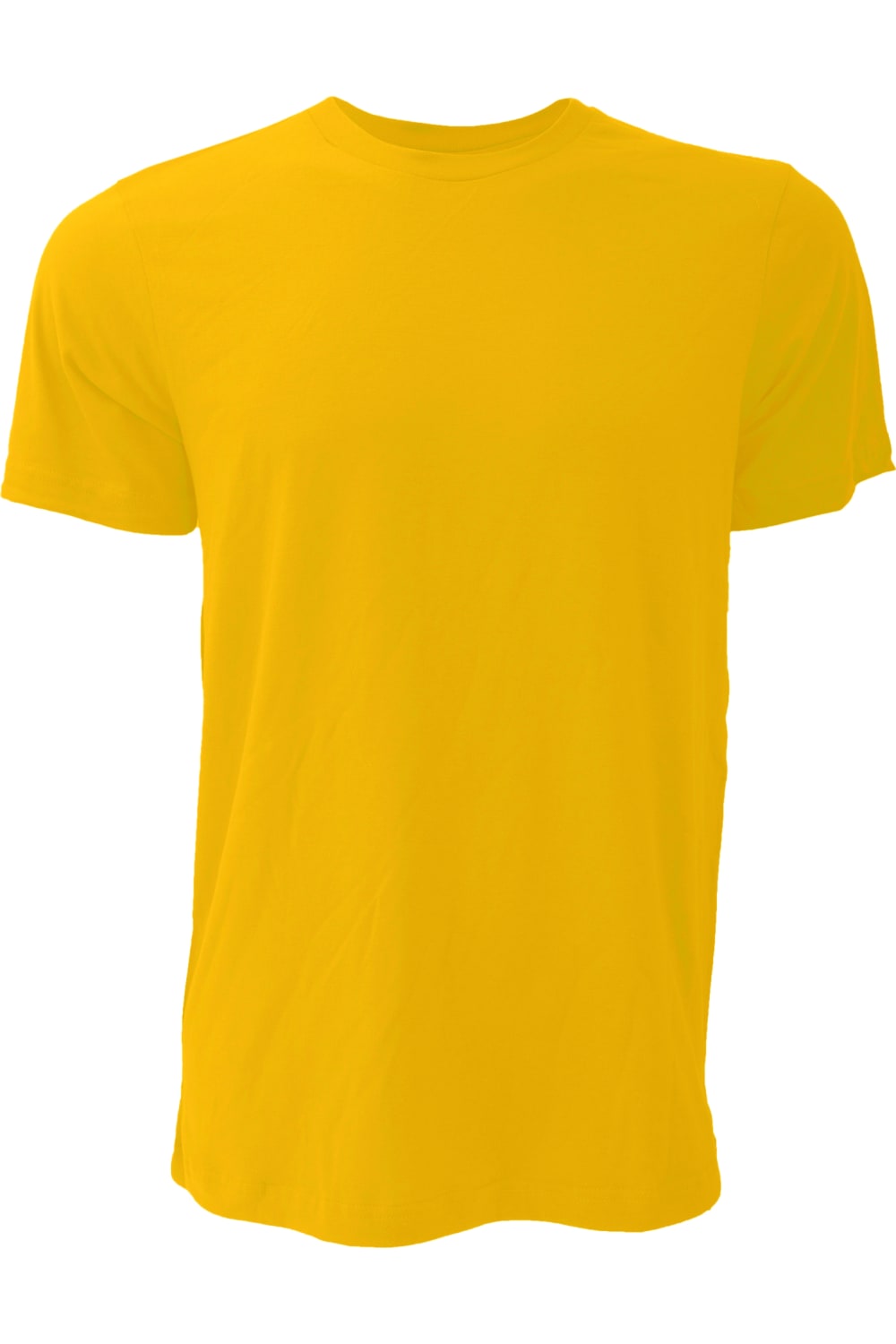 Футболка унисекс из джерси с круглым вырезом и коротким рукавом из парусины BELLA + CANVAS 
Футболка унисекс из джерси с круглым вырезом и коротким рукавом из парусины BELLA + CANVAS