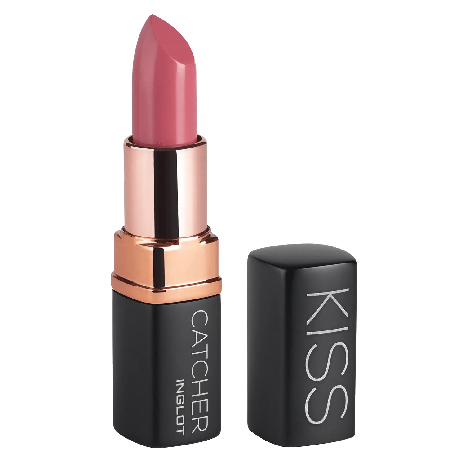 Помада 902 Inglot Kiss Catcher, 4 гр
Помада 902 Inglot Kiss Catcher, 4 гр
