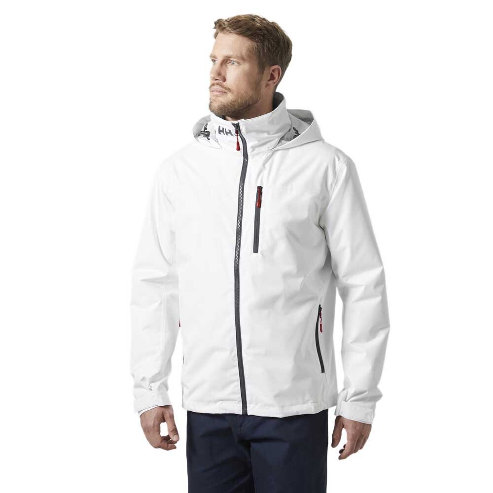Куртка Helly Hansen Crew Hooded Midlayer 2, белый
Куртка Helly Hansen Crew Hooded Midlayer 2, белый
