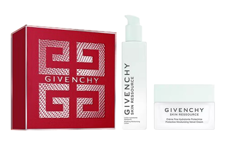 Увлажняющий набор для ухода за кожей лица Valentine's Day Limited Edition смягчающий лосьон 200мл + крем 50мл Givenchy
Увлажняющий набор для ухода за кожей лица Valentine's Day Limited Edition смягчающий лосьон 200мл + крем 50мл Givenchy