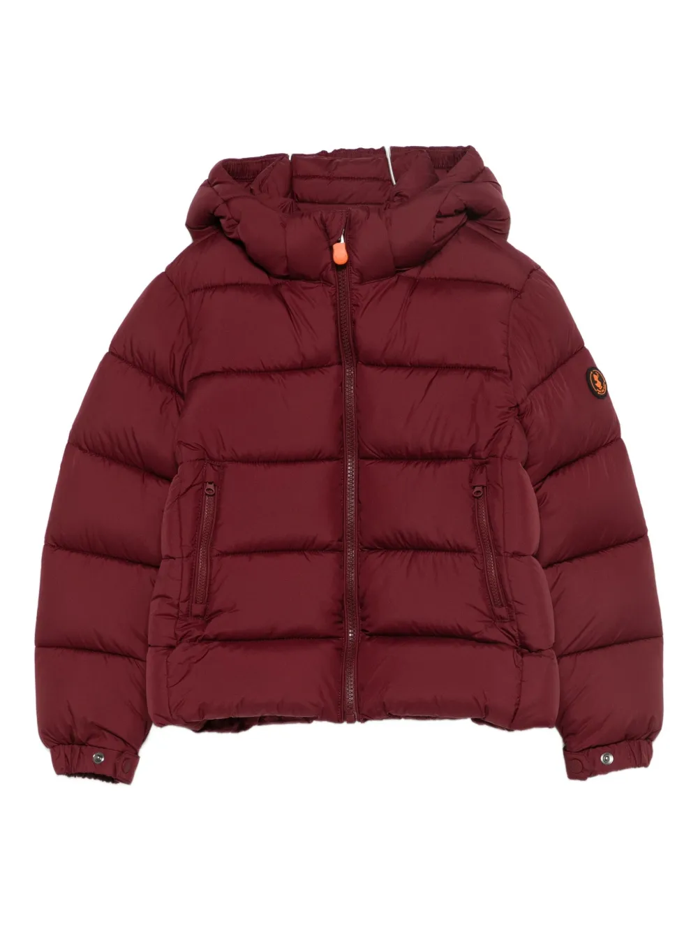 Куртка с капюшоном Save The Duck Kids, красный
Куртка с капюшоном Save The Duck Kids, красный