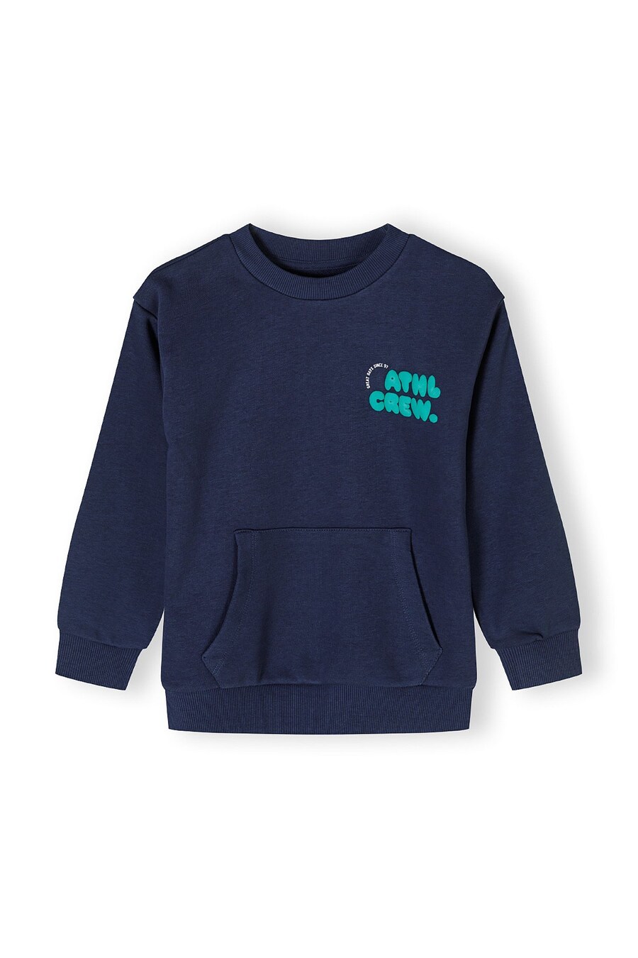 Толстовка MINOTI, темно-синий
Толстовка MINOTI, темно-синий