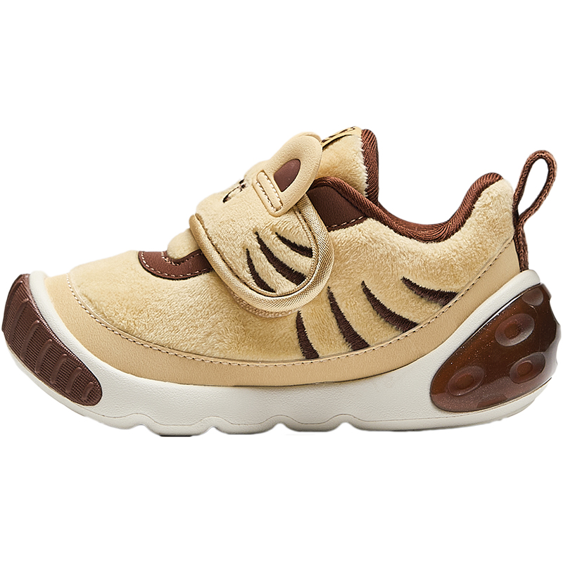 Обувь для малышей Antakids, красный/коричневый
Обувь для малышей Antakids, красный/коричневый