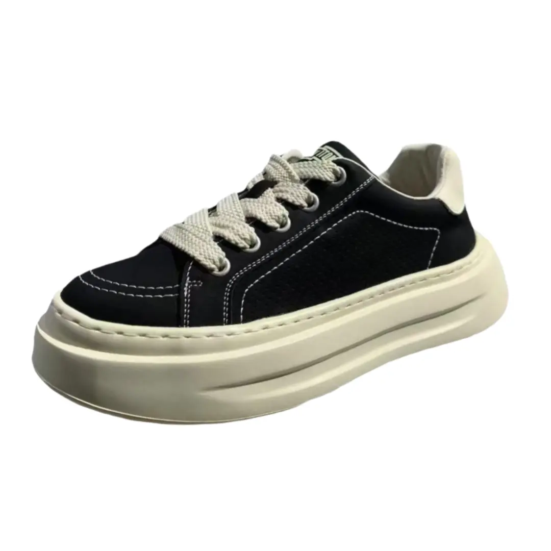 ZUOSAISI Износостойкие дышащие низкие кроссовки для скейтбординга, мужские, черные
ZUOSAISI Износостойкие дышащие низкие кроссовки для скейтбординга, мужские, черные