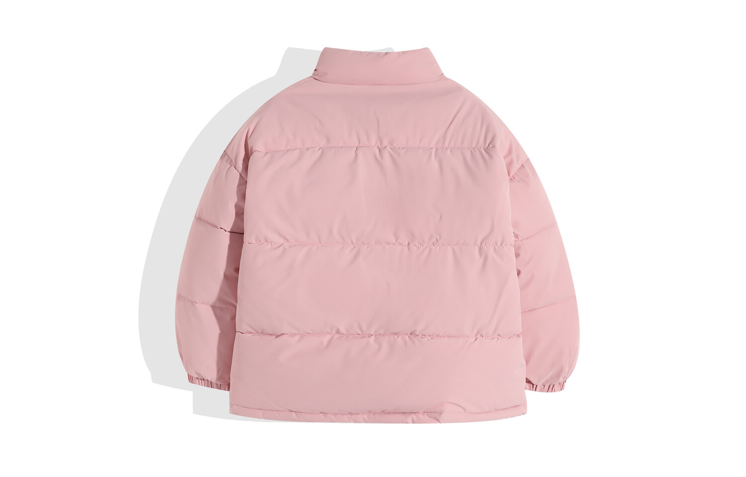 EIDOLON GRAIN Женская стеганая куртка, Черный
EIDOLON GRAIN Женская стеганая куртка, Черный