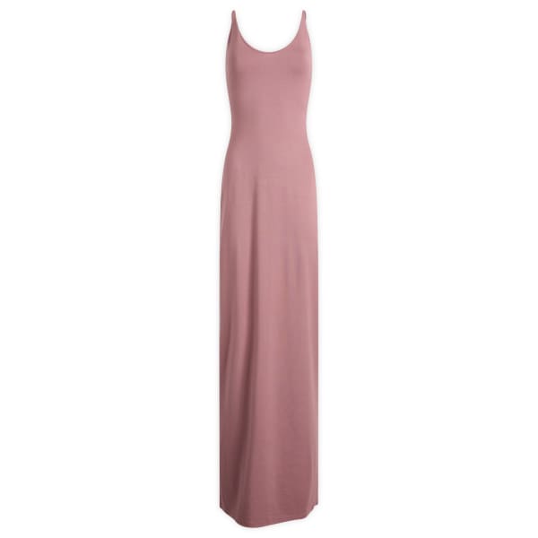 Гладкое платье для отдыха с глубоким круглым вырезом Skims, цвет redwood
Гладкое платье для отдыха с глубоким круглым вырезом Skims, цвет redwood