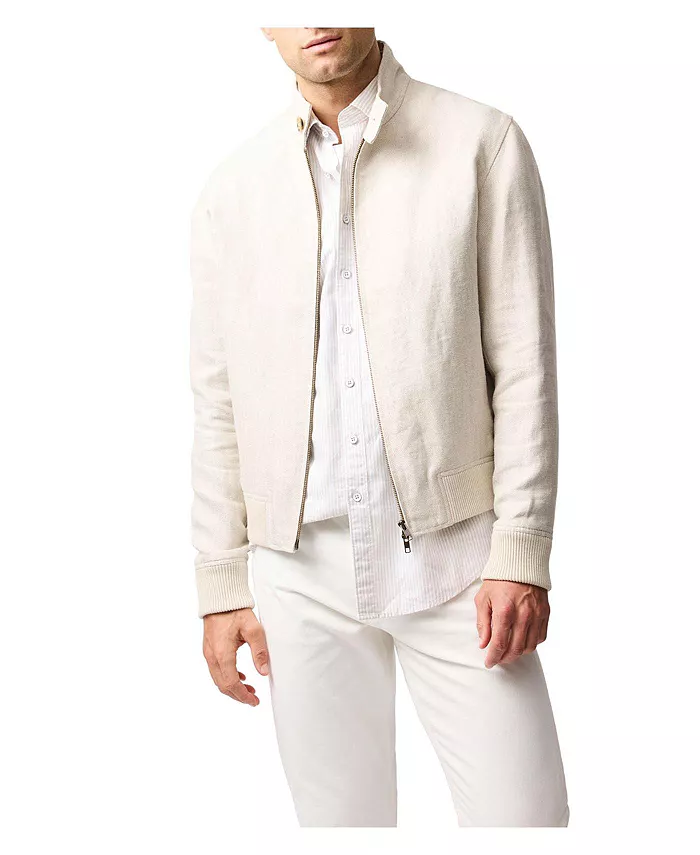 Мужская куртка Staveley Rodd & Gunn, коричневый
Мужская куртка Staveley Rodd & Gunn, коричневый