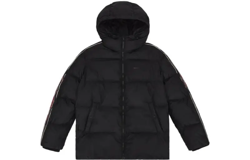 Куртка мужская черная BALLY
Куртка мужская черная BALLY