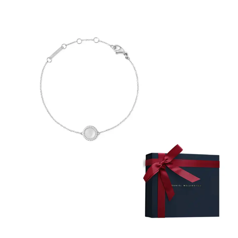 Браслеты Daniel Wellington Alloy для женщин DW/DanielWellington
Браслеты Daniel Wellington Alloy для женщин DW/DanielWellington