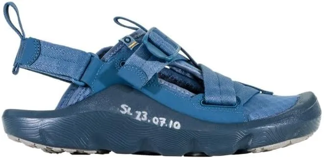 Шлепанцы Oboz Men's Whakatā Off-Road
Шлепанцы Oboz Men's Whakatā Off-Road