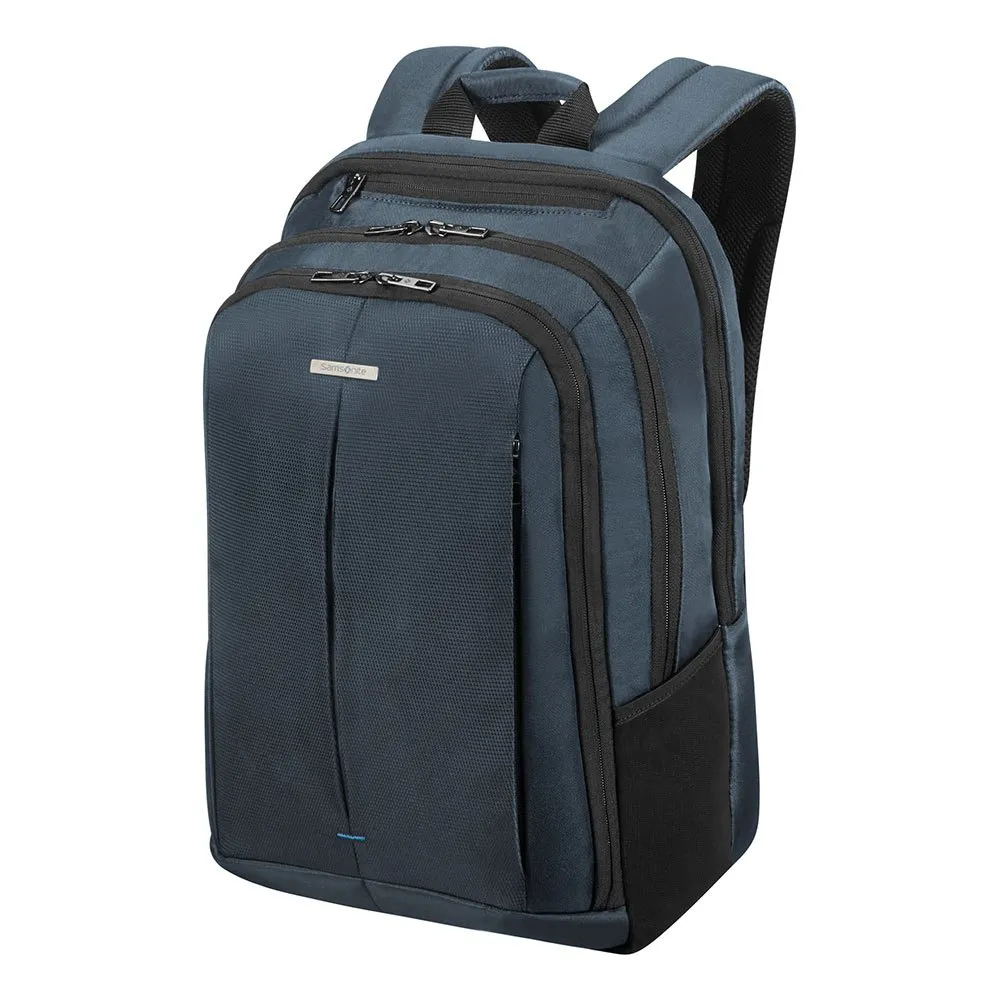 Рюкзак для ноутбука Samsonite Guardit 2.0 17,3'' 27,5 л, синий
Рюкзак для ноутбука Samsonite Guardit 2.0 17,3'' 27,5 л, синий