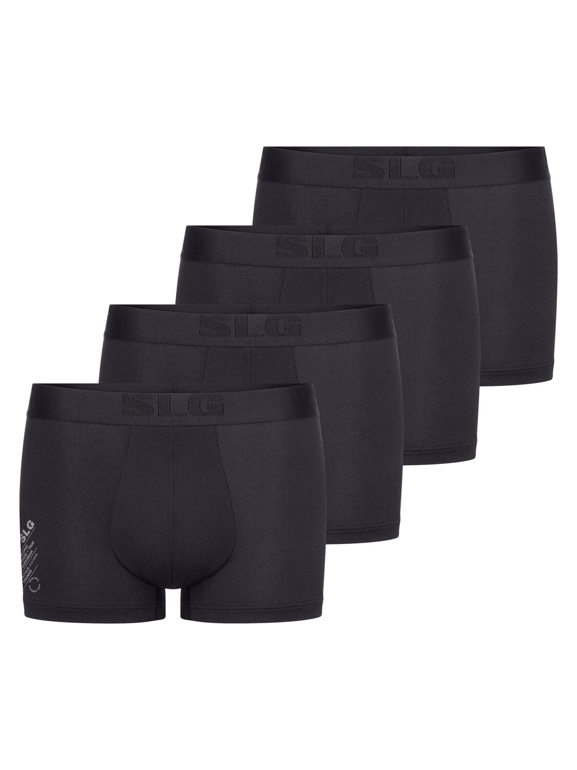 SLOGGI Боксеры 'SLG Base Soft' в черном цвете
SLOGGI Боксеры 'SLG Base Soft' в черном цвете