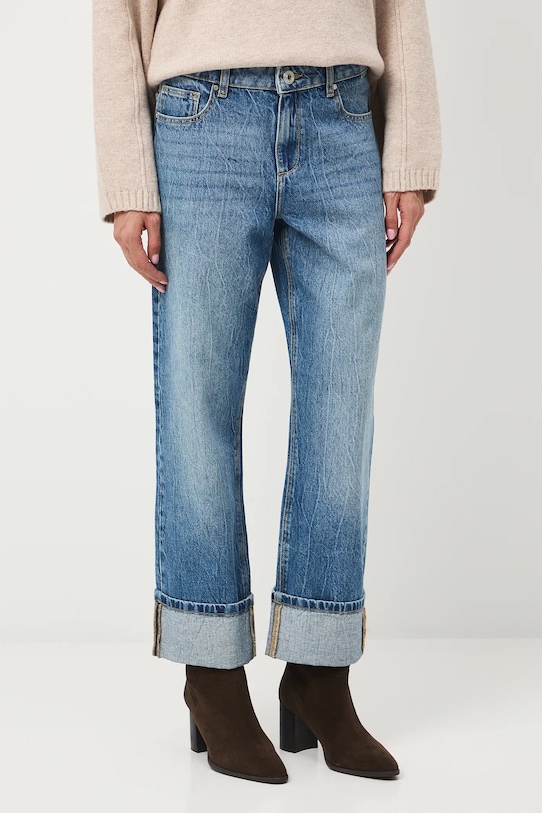 Хлопковые джинсы Medicine, синий
Хлопковые джинсы Medicine, синий
