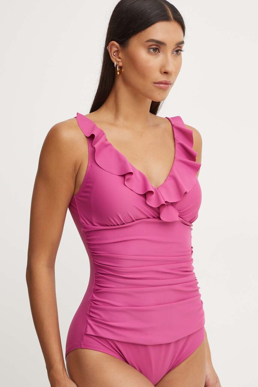 Цельный купальник Aqua Speed, фиолетовый
Цельный купальник Aqua Speed, фиолетовый