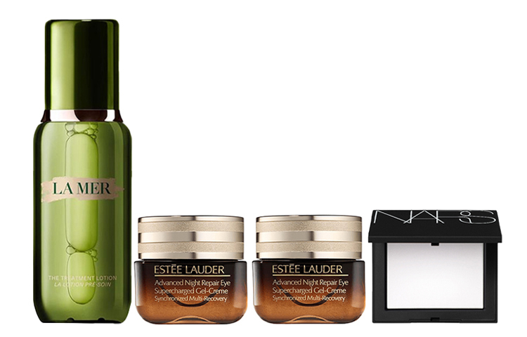 Наборы для ухода за кожей Unisex LA MER
Наборы для ухода за кожей Unisex LA MER