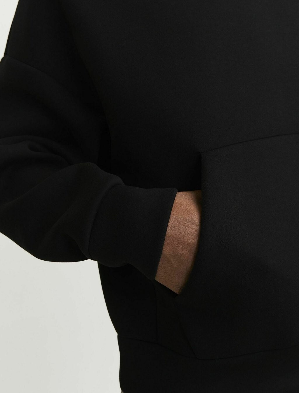 Толстовка с капюшоном Jack & Jones, черный
Толстовка с капюшоном Jack & Jones, черный