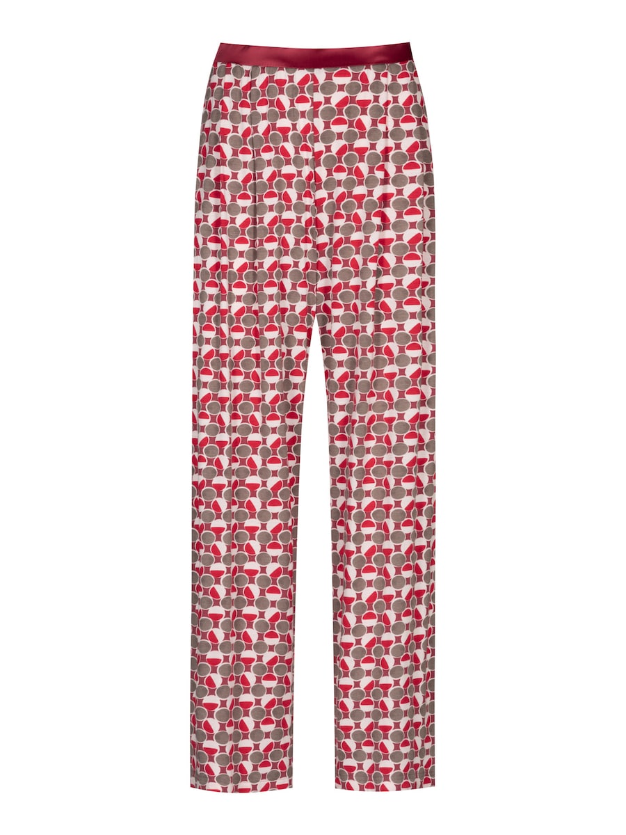 Пижамные штаны Mey Dot Obsessed, кроваво-красный
Пижамные штаны Mey Dot Obsessed, кроваво-красный