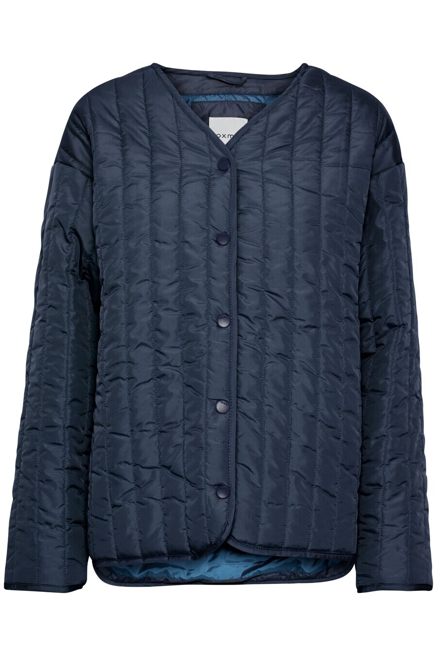 Межсезонная куртка Oxmo SAGGY, синий
Межсезонная куртка Oxmo SAGGY, синий