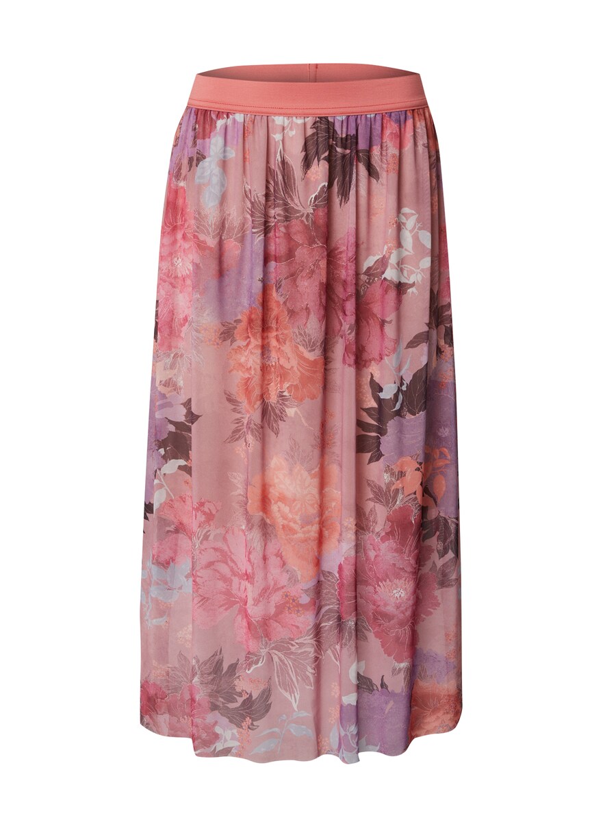 Юбка ABOUT YOU Tilda, темно-розовый
Юбка ABOUT YOU Tilda, темно-розовый