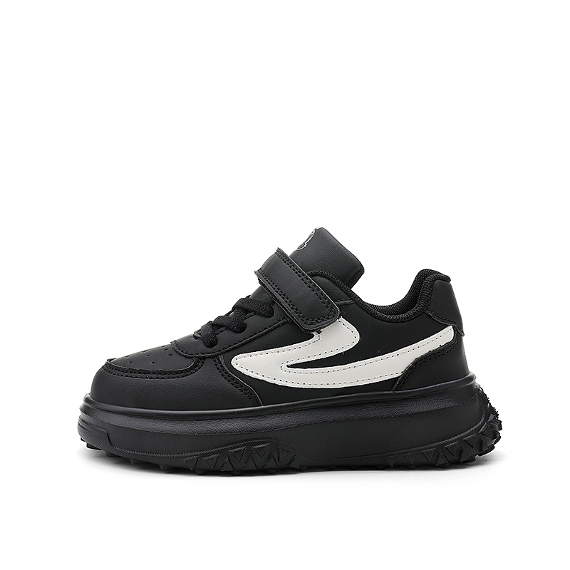 Детские кроссовки для бега BOBDOG, черный
Детские кроссовки для бега BOBDOG, черный