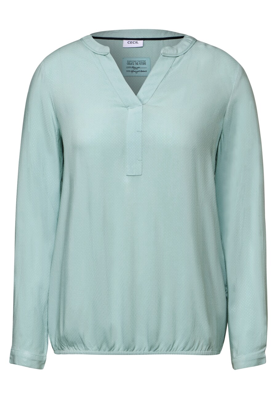 Блуза CECIL, темно-зеленый
Блуза CECIL, темно-зеленый