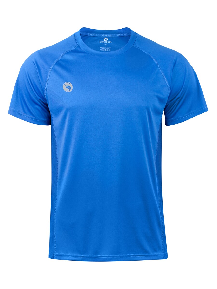 Футболка Performance Stark Soul, лазурный, Синий, Футболка Performance Stark Soul, лазурный
Футболка Performance Stark Soul, лазурный, Синий, Футболка Performance Stark Soul, лазурный