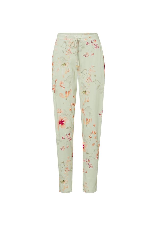 Пижамные штаны для сна и отдыха Hanro, синий
Пижамные штаны для сна и отдыха Hanro, синий