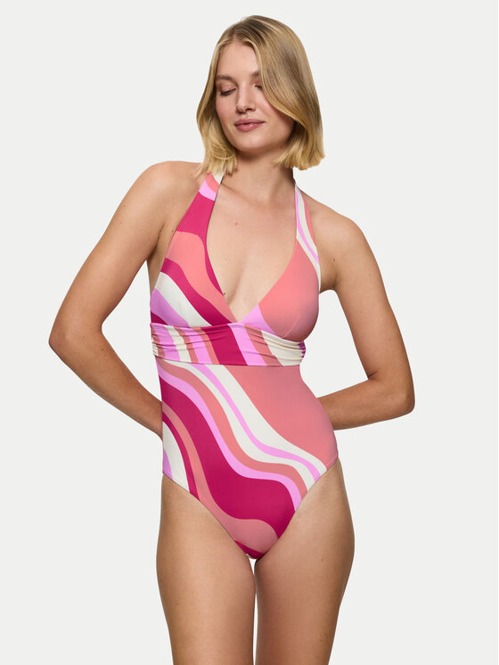 Купальник Summer Mix&Match 10222303 Triumph, розовый
Купальник Summer Mix&Match 10222303 Triumph, розовый