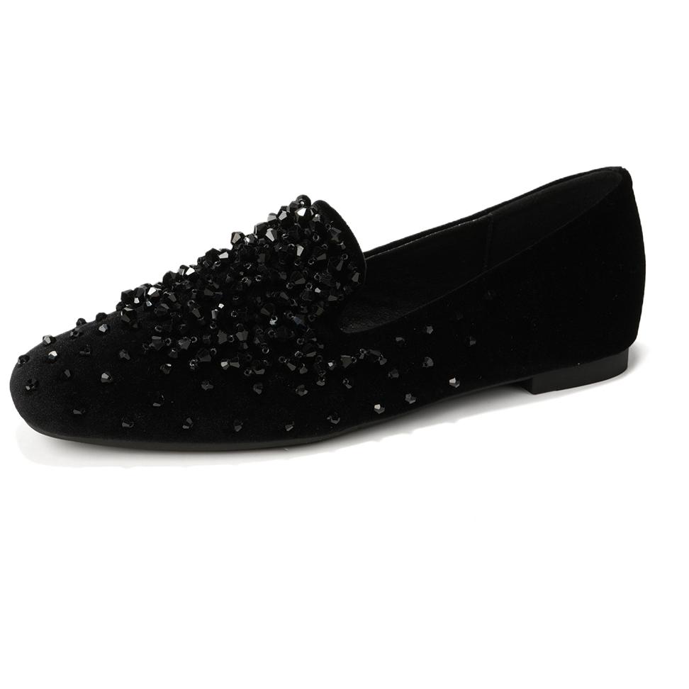 Туфли Women's Casual Shoes Women's GOSO, Black
Туфли Women's Casual Shoes Women's GOSO, Black