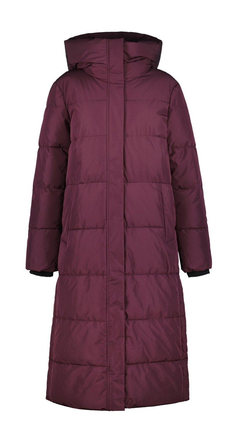 Зимнее пальто ICEPEAK Winter Coat, красный
Зимнее пальто ICEPEAK Winter Coat, красный