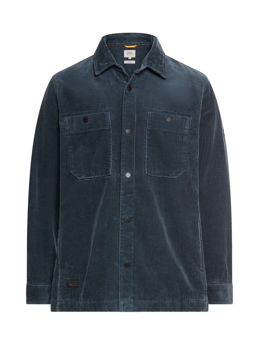 Демисезонная куртка CAMEL ACTIVE, Blue
Демисезонная куртка CAMEL ACTIVE, Blue