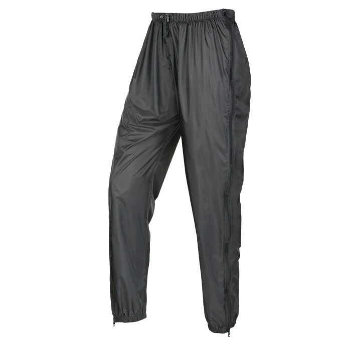 Брюки Ferrino ZIP MOTION PANTS, черные
Брюки Ferrino ZIP MOTION PANTS, черные